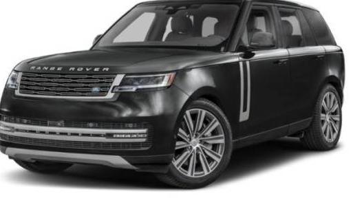 LAND ROVER RANGE ROVER 2023 SALKP9FUXPA049576 image